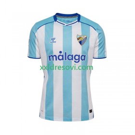 Malaga CF Domaći Nogometni Dres 2025-2026